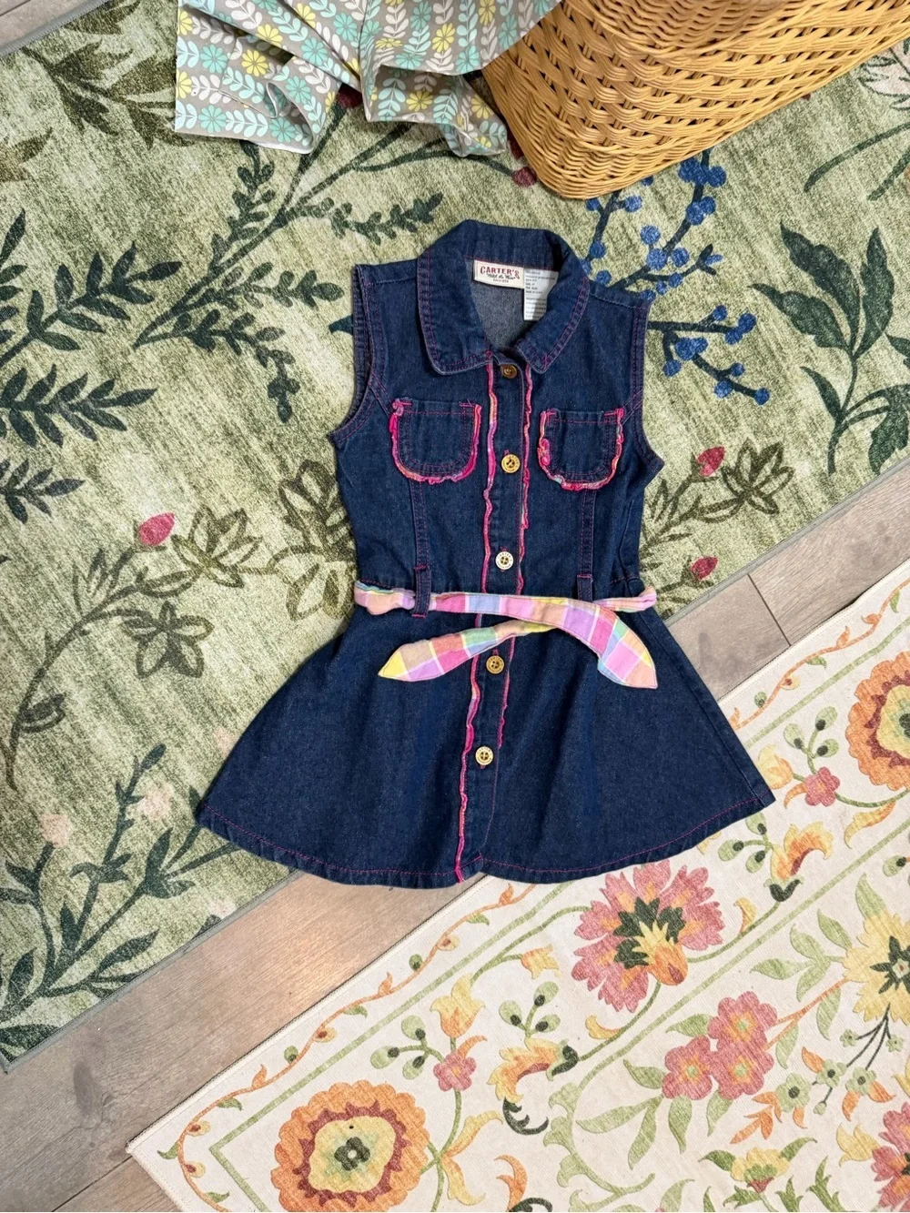 Carters vtg 90s